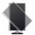 24" 241P4QRYES/00 Monitor